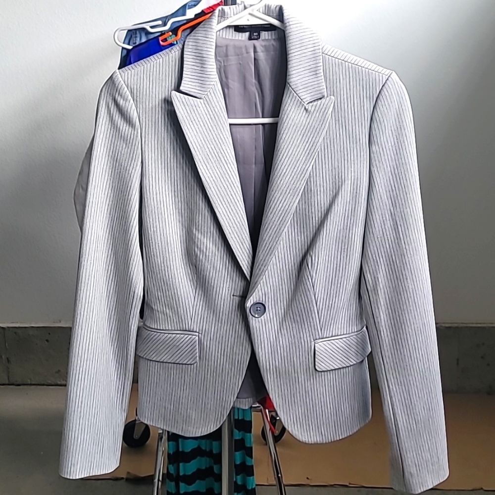 Express Suit Jacket - image 1